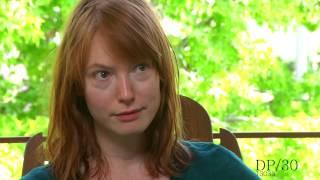 DP/30: Pasadena, actor Alicia Witt