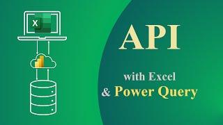 API avec Excel & Power Query