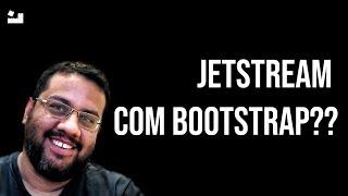 [Laravel Jetstream] - Com Bootstrap ??? #laravel #php