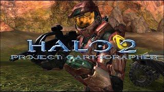 Halo 2 Vista (Project Cartographer) Install Guide *2024*