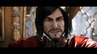 Assassins Creed Brotherhood  Official Trailer 4K 60FPS - WildGamerSK