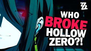 [1.2] What Made Hollow Zero Erupt? - A Zenless Zone Zero Theory