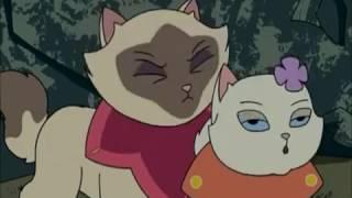 Sagwa 1x03a Royal Cats