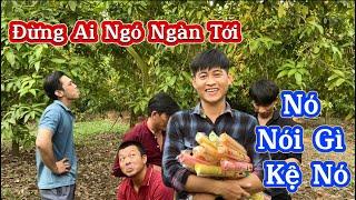 HoàiPhong TV - Cả Team Troll Hoài Phong Kiểu Này Nói Sao Không Giận Cười Đau Bụng@HoaiPhongOfficial