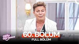 Fatih Ürek ile Gelin Görümce 60. Bölüm