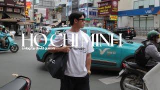 Ho Chi Minh, Vietnam  Vietnamese Coffee, Clothing Brands, Food, etc! (2024)