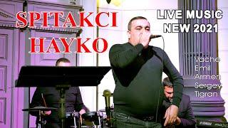 Hayk Ghevondyan - Spitakci Hayko BOMB 6/8 sharan 2021