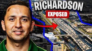 Pros and Cons of Richardson, TX | DFW Suburb Explained 2024 | Best DFW Suburb?