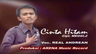 Real Andrean - Cinta Hitam (Official Music Video)