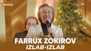 Farrux Zokirov - Izlab-Izlab