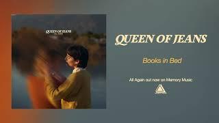 Queen of Jeans - "Books in Bed" (Official Audio)