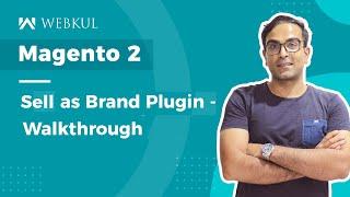 Magento 2 Shop by Brand Plugin - Overview