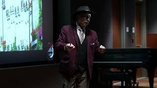 (Exclusive) Lawrence Krauss New Lecture The Edge of Knowledge At Bower's Museum 2023