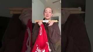 LEARNING HOW TO KNIT: Cardigang Kit Unboxing #beginnerknitting #knittingsweater #knitting