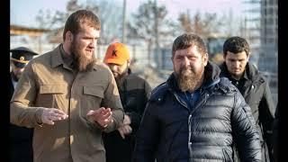 Убит Эдилов Абдул-Керим и охранник детей Кадырова