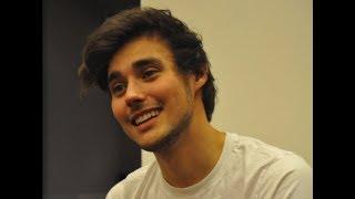 Jorge Blanco - Gone Is The Night (Acoustic session)