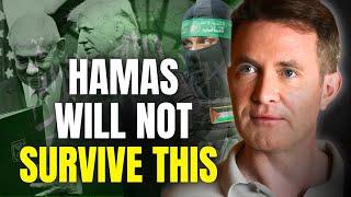 Douglas Murray: “Something HUGE is happening in Gaza and Hamas is in Big Trouble”