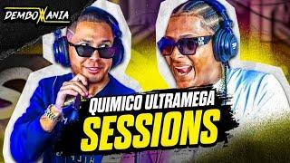 Quimico Ultramega X Obreidy / Sessions Dembow Mania