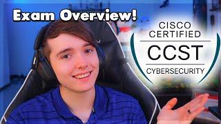 Cisco Certified Support Technician Cybersecurity | Entry-Level Cybersecurity Certification Overview