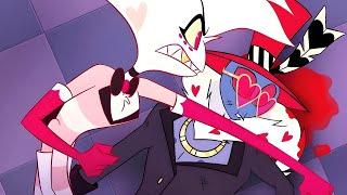 Valentino's Death?! Angel Dust Escaping His Contract In Hazbin Hotel Season 2!