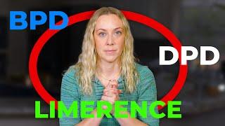 Is it BPD, DPD or Limerence? 4 major differences.