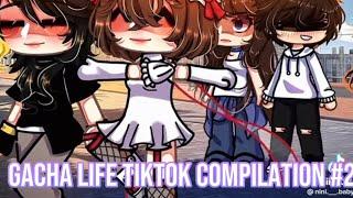 NEW Gacha Life TikTok Compilation #2