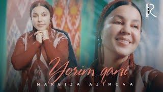 Nargiza Azimova - Yorim qani | Наргиза Азимова - Ёрим кани (Navro'z 2019) #UydaQoling