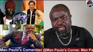 Hidden Truth About Rema Christ Embassy Donation +Man Finally £xposed The Secret Of Abel Damina