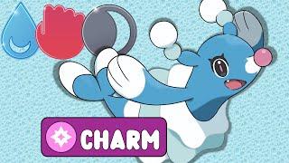 FAST and EASY WINS! BRIONNE CHARMS DOWN the SCROLL CUP! Pokemon Go PvP New Great League Format