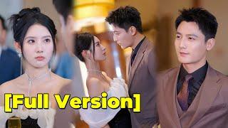 【ENG SUB】After Forced Divorce, I Return as a Billionaire to Get Revenge on CEO and Mistresses