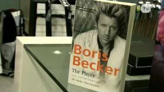 RIFFA VIEWS TV Boris Becker