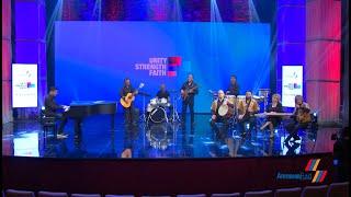 Armenia Fund Telethon 2020 | Armenian-Jazz Fusion Music