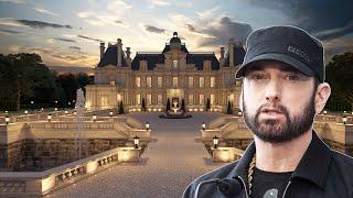 Eminem Net Worth 2024 | How He Really Got Rich??