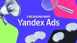 Marketing in Russia? Do it with Yandex Direct