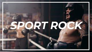 NoCopyright Sport Rock Background Music for Video / Fight Night by Soundridemusic