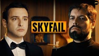 Skyfail