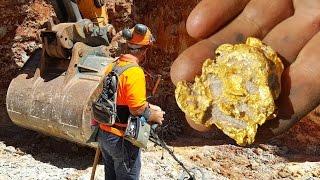 Big Hope Gold Mine Australia EN