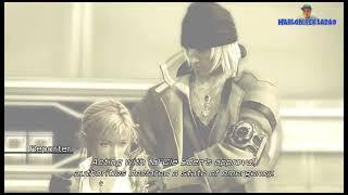 Final Fantasy XIII | Gameplay | Chapter 5 | Of Revenge And Regret |