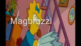 The Simpson Movie - Prison Break