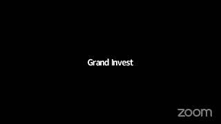 POI va Treydingda daromad qilish | Master-Class | Shohjahon Botirov | Grand Invest