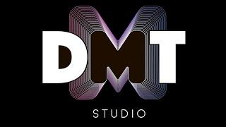 DMT Studio Live stream march 24