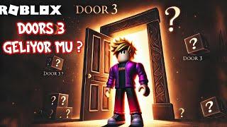 Yeni Doors Oyunu W/Han Kanal | Roblox Grace