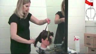 Virgin Color Application: Cosmetology 30