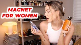 10 Magnetic Fragrances For Men | Woman's Recommendations