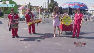 Get ready for non-stop fun at the Utah State Fair