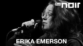 Erika Emerson – Walls (live bei TV Noir)