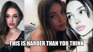 The MOST ATTRACTIVE GIRLS from Tik Tok #5 | Beautiful Women | Compilation of Attractive Girls
