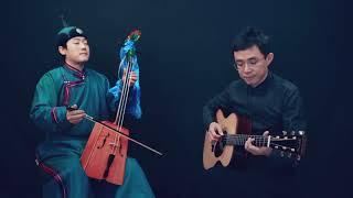 An Hà Kiều Full - Mã Đầu Cầm ft Guitar