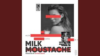 Milk Moustache