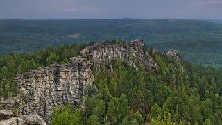 Наследие Предков.  Запрещенные тайны Древней цивилизации Южного Урала. Беседа с Ильей Богдановым.